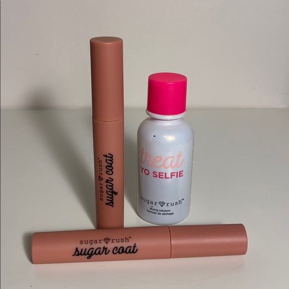 sugar rush lipstick